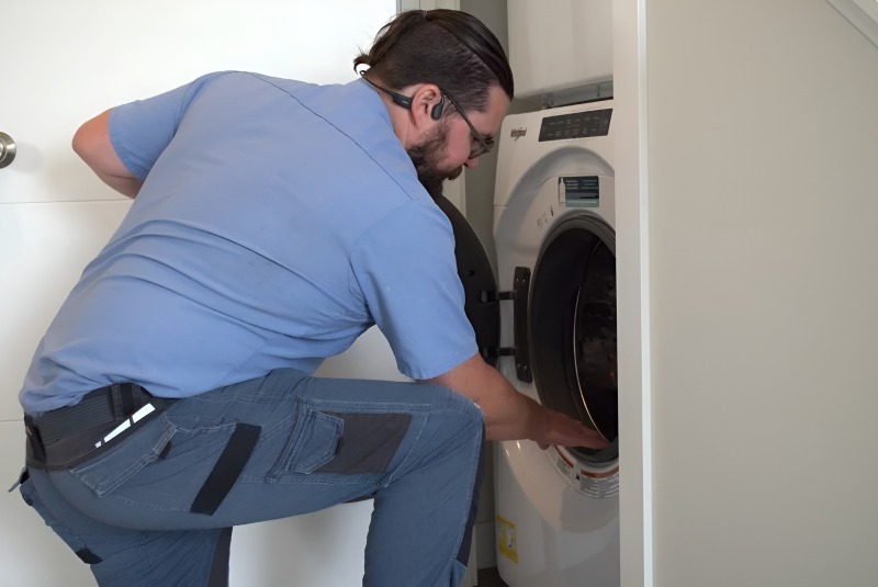 APPLIANCES REPAIR, HVAC SALES & REPAIR in Sacramento