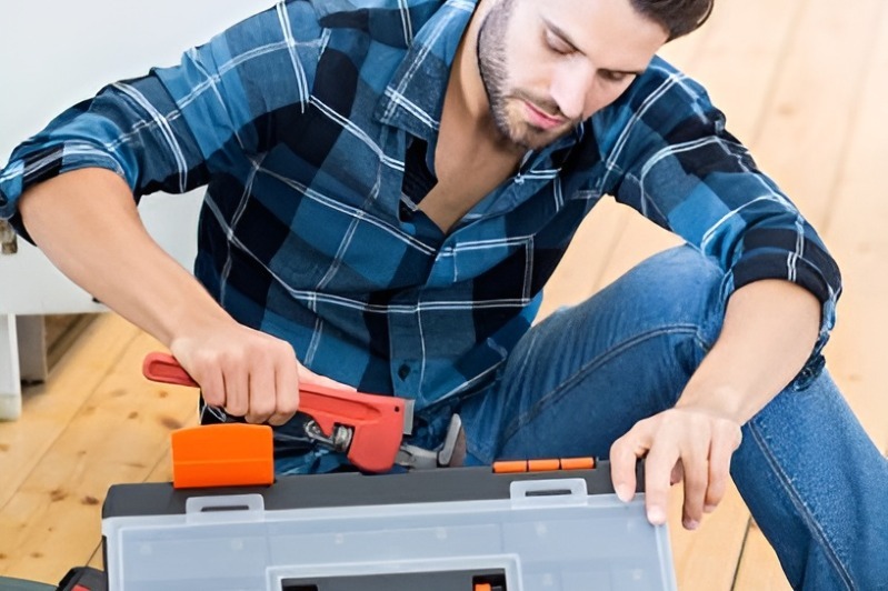 Furnace Repair in Sacramento